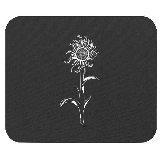 Sunflower  : Disney princess tattoo Shirt,  Princess tattoo vintage t shirt, Disney princess tattoo Gift Fan S-5XL Mouse Pads