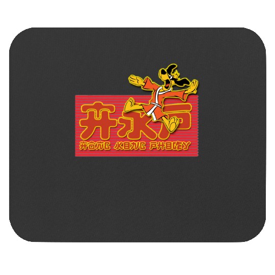 Attractive New And Amazing Adventure Lucky Chinatown Hong Kong Phooey Cartoon Karate Dog  Mus  SALE!! Mickey Retro Disney Shirt, Mickey Checkered Shirt, Vintage Disney, Retro Mickey, Mickey Gift S-5XL Mouse Pads