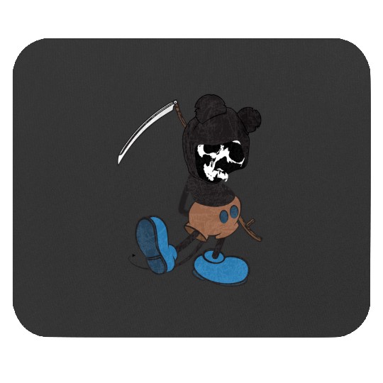 Music Vintage Retro Reaper Rodent Gifts Movie Fan  SALE!! Mickey Retro Disney Shirt, Mickey Checkered Shirt, Vintage Disney, Retro Mickey, Mickey Gift S-5XL Mouse Pads