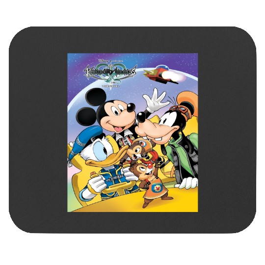 kingdom hearts game art  SALE!! Mickey Retro Disney Shirt, Mickey Checkered Shirt, Vintage Disney, Retro Mickey, Mickey Gift S-5XL Mouse Pads