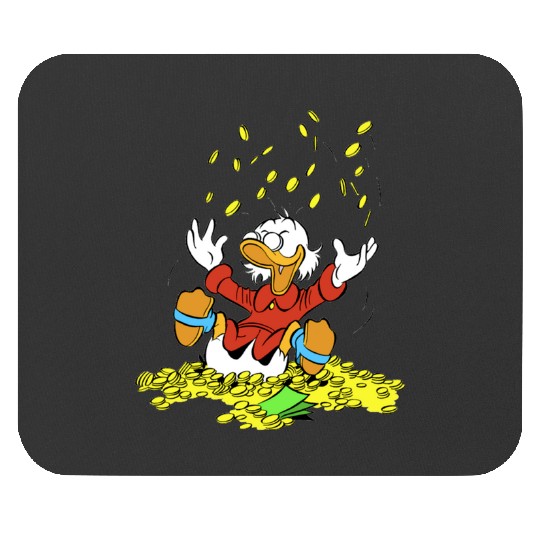 Scrooge McDuck Active SALE!! Mickey Retro Disney Shirt, Mickey Checkered Shirt, Vintage Disney, Retro Mickey, Mickey Gift S-5XL Mouse Pads