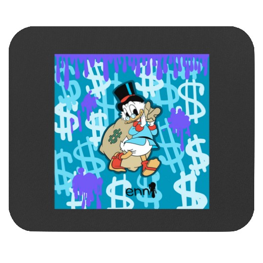 Scrooge mcduck  Eva Kiseleva  SALE!! Mickey Retro Disney Shirt, Mickey Checkered Shirt, Vintage Disney, Retro Mickey, Mickey Gift S-5XL Mouse Pads