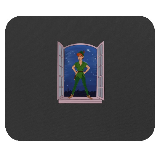 peter pan  SALE!! Mickey Retro Disney Shirt, Mickey Checkered Shirt, Vintage Disney, Retro Mickey, Mickey Gift S-5XL Mouse Pads