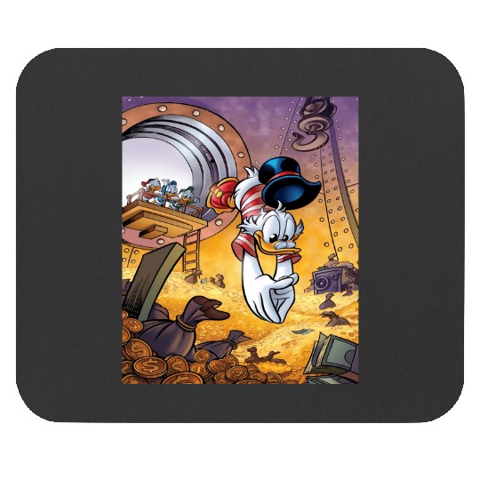 ducktales  SALE!! Mickey Retro Disney Shirt, Mickey Checkered Shirt, Vintage Disney, Retro Mickey, Mickey Gift S-5XL Mouse Pads