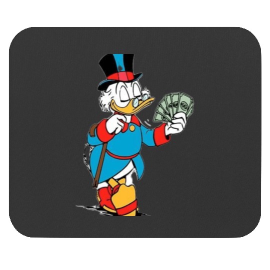 Scrooge McDuck  19SALE!! Mickey Retro Disney Shirt, Mickey Checkered Shirt, Vintage Disney, Retro Mickey, Mickey Gift S-5XL Mouse Pads