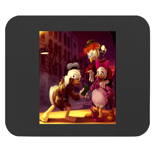 ducktales  4SALE!! Mickey Retro Disney Shirt, Mickey Checkered Shirt, Vintage Disney, Retro Mickey, Mickey Gift S-5XL Mouse Pads