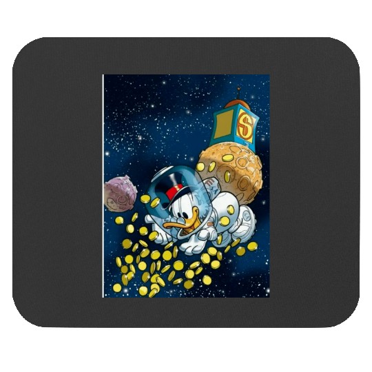 Scrooge McDuck  28SALE!! Mickey Retro Disney Shirt, Mickey Checkered Shirt, Vintage Disney, Retro Mickey, Mickey Gift S-5XL Mouse Pads