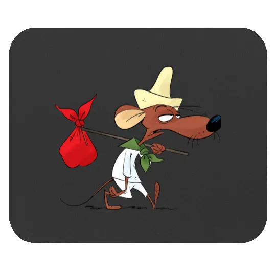 Slowpoke Rodriguez  1SALE!! Mickey Retro Disney Shirt, Mickey Checkered Shirt, Vintage Disney, Retro Mickey, Mickey Gift S-5XL Mouse Pads