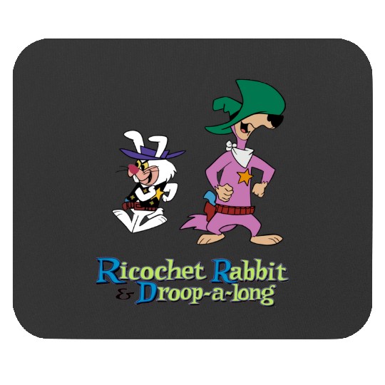 Ricochet Rabbit and Droop-a-long Cast Tribute Hong Kong Phooey located in the dumpster behind the police station  SALE!! Mickey Retro Disney Shirt, Mickey Checkered Shirt, Vintage Disney, Retro Mickey, Mickey Gift S-5XL Mouse Pads
