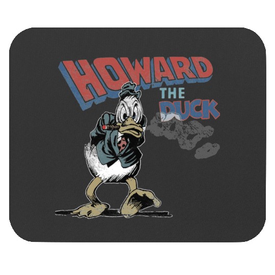 Howard The Duck Howard the DuckSALE!! Mickey Retro Disney Shirt, Mickey Checkered Shirt, Vintage Disney, Retro Mickey, Mickey Gift S-5XL Mouse Pads