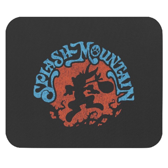 Splash Mountain   SALE!! Mickey Retro Disney Shirt, Mickey Checkered Shirt, Vintage Disney, Retro Mickey, Mickey Gift S-5XL Mouse Pads