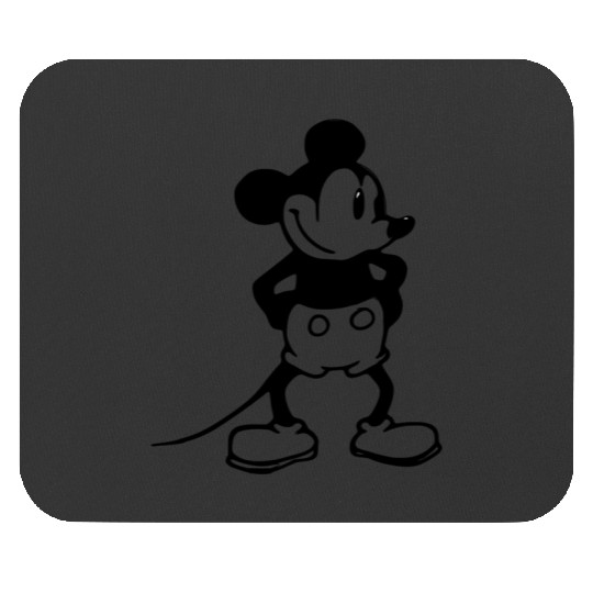 Steam Boat Willie  1SALE!! Mickey Retro Disney Shirt, Mickey Checkered Shirt, Vintage Disney, Retro Mickey, Mickey Gift S-5XL Mouse Pads