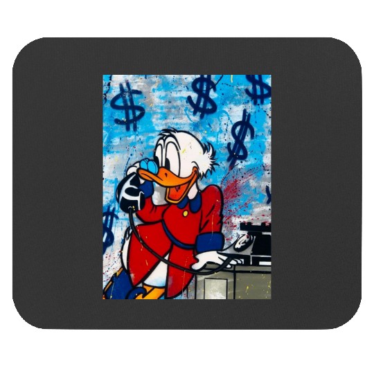 Scrooge McDuck  26SALE!! Mickey Retro Disney Shirt, Mickey Checkered Shirt, Vintage Disney, Retro Mickey, Mickey Gift S-5XL Mouse Pads