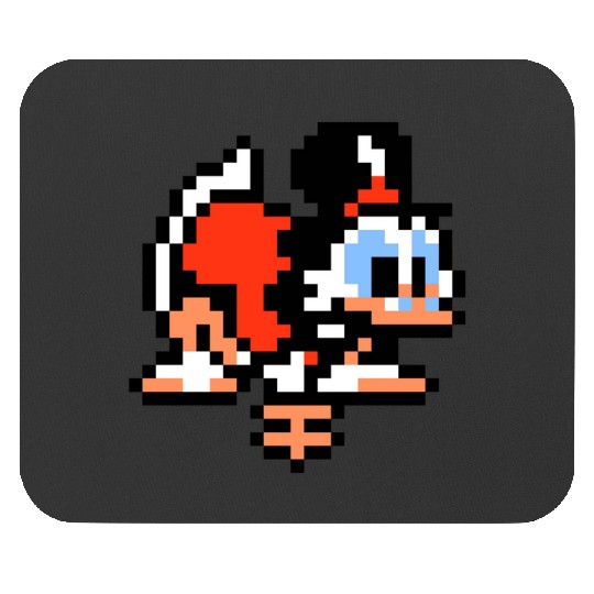 DuckTales Scrooge McDuck Pogoing  SALE!! Mickey Retro Disney Shirt, Mickey Checkered Shirt, Vintage Disney, Retro Mickey, Mickey Gift S-5XL Mouse Pads