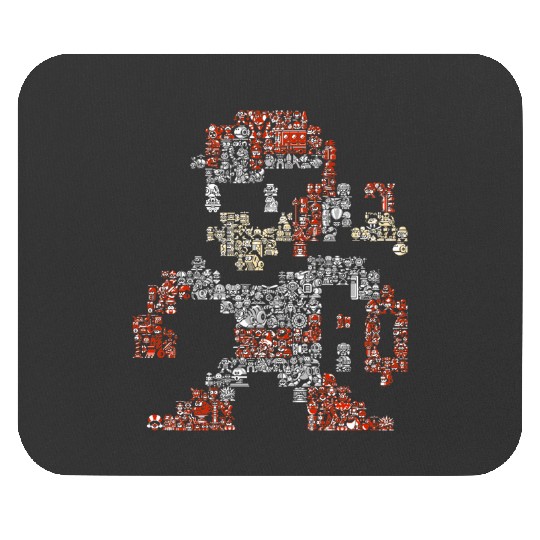 Proto Sprite Man  SALE!! Mickey Retro Disney Shirt, Mickey Checkered Shirt, Vintage Disney, Retro Mickey, Mickey Gift S-5XL Mouse Pads