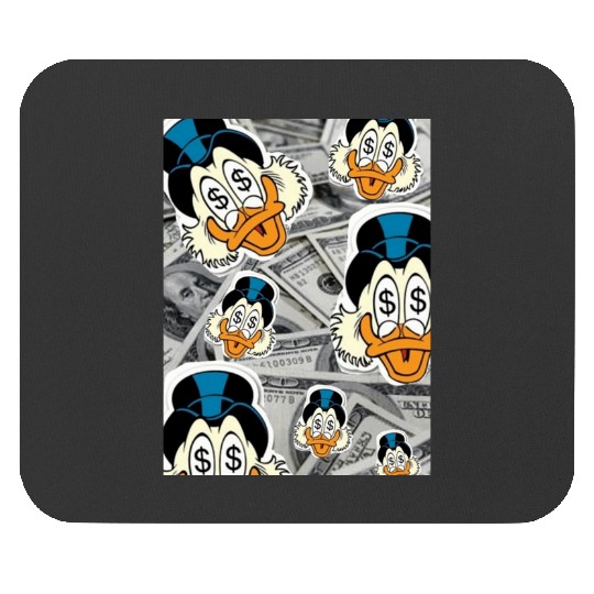 Scrooge McDuck  17SALE!! Mickey Retro Disney Shirt, Mickey Checkered Shirt, Vintage Disney, Retro Mickey, Mickey Gift S-5XL Mouse Pads