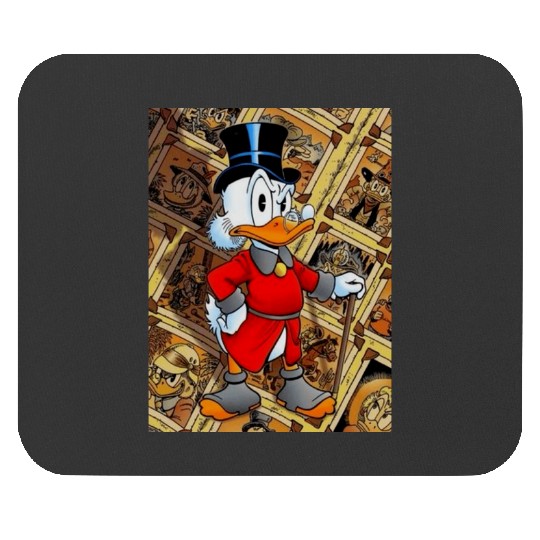 Scrooge McDuck  27SALE!! Mickey Retro Disney Shirt, Mickey Checkered Shirt, Vintage Disney, Retro Mickey, Mickey Gift S-5XL Mouse Pads