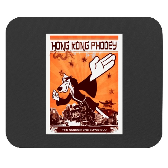 Funny Hong Kong Phooey Poster  SALE!! Mickey Retro Disney Shirt, Mickey Checkered Shirt, Vintage Disney, Retro Mickey, Mickey Gift S-5XL Mouse Pads