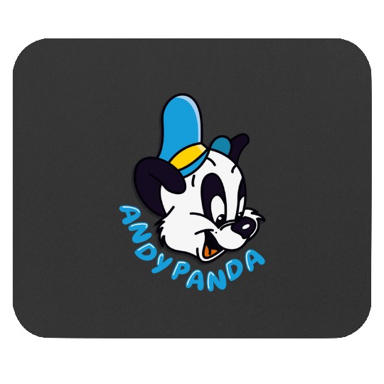 Andy Panda - Woody Woodpecker show - Woody Woodpecker  SALE!! Mickey Retro Disney Shirt, Mickey Checkered Shirt, Vintage Disney, Retro Mickey, Mickey Gift S-5XL Mouse Pads