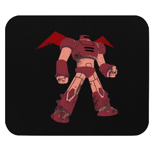 Big Hero 6 Hiro Hamada Mouse Pads