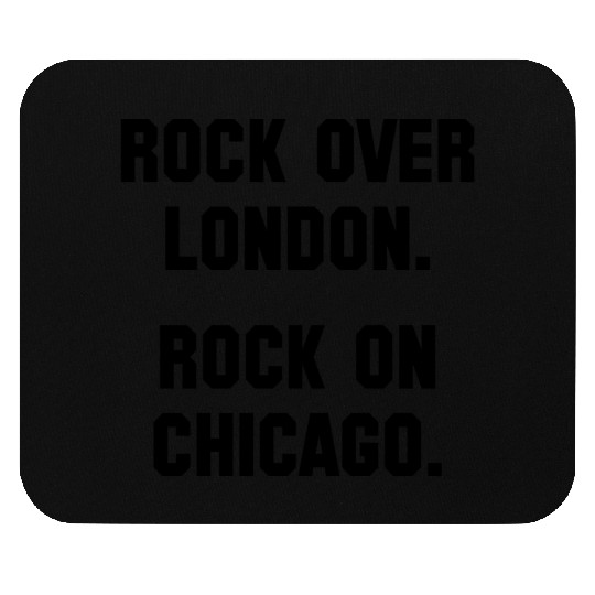 Wesley Willis Mouse Pads