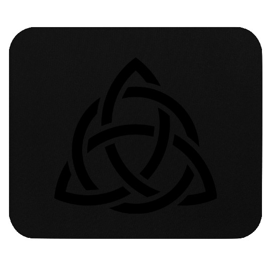 Celtic Knot Mouse Pads