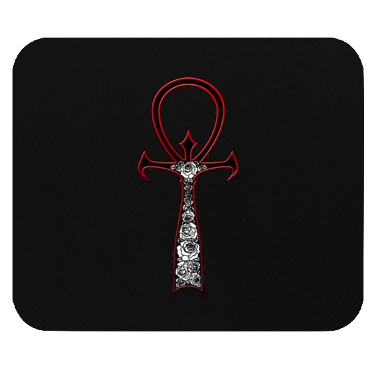 Vampire the Masquerade Mouse Pads