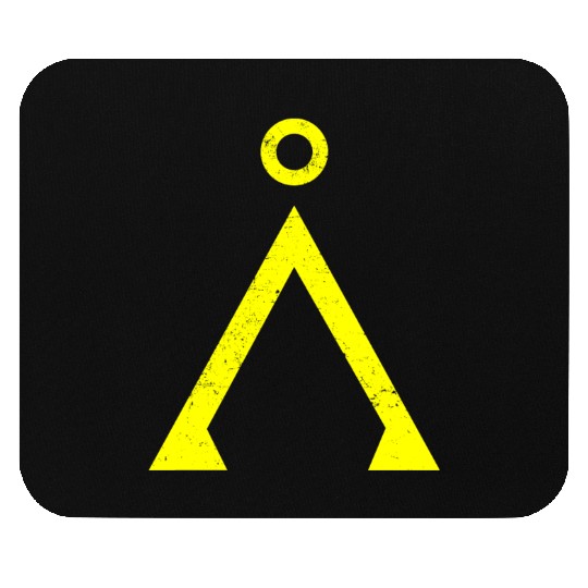 Stargate Mouse Pads