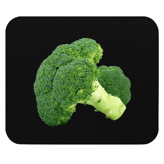 broccoli-1450274__340 Mouse Pads