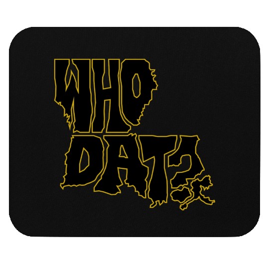 ? Men's Premium Mouse Pads Heather Grey