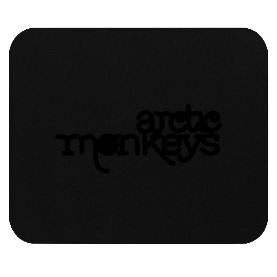 arctic monkeys Mouse Pads