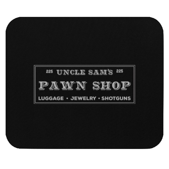 Always Sunny in Philadelphia - Pawn Shop Mouse Pads