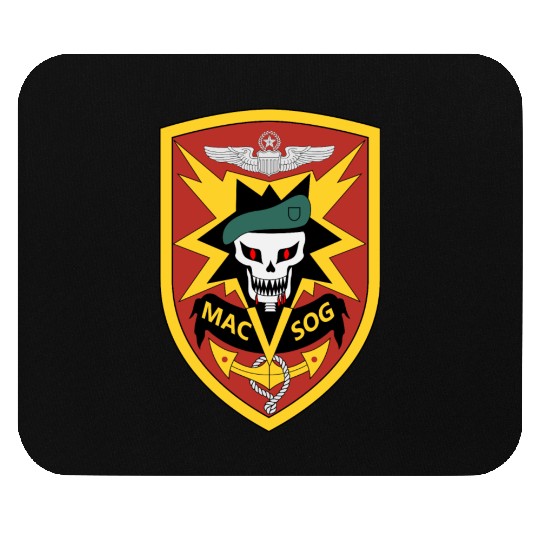 MAC V SOG Mouse Pads