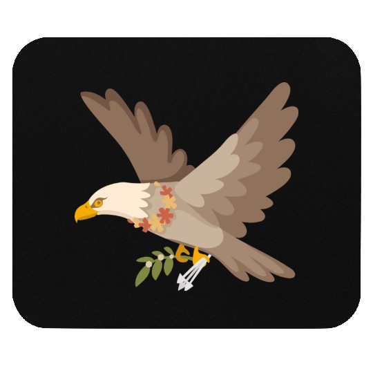 Eagle Mouse Pads