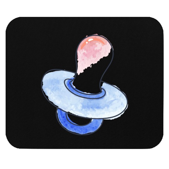 Soother Mouse Pads