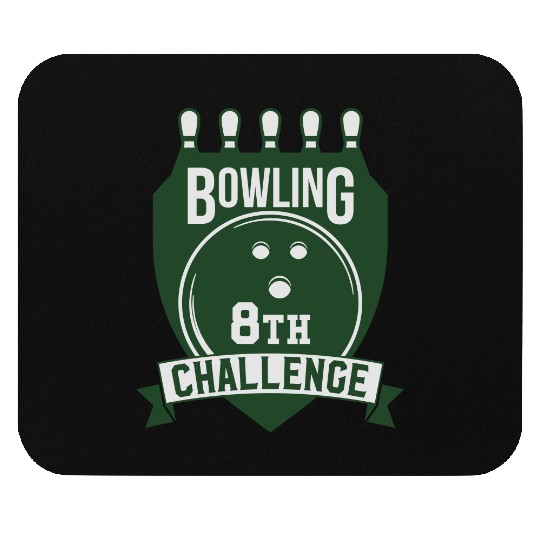 bowling Mouse Pads