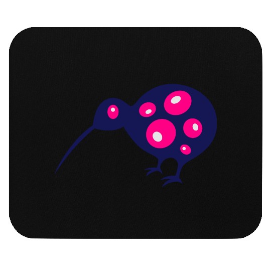 kiwi Mouse Pads