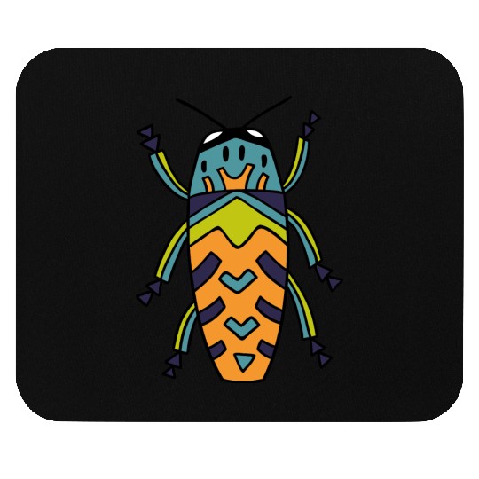 Bug Mouse Pads