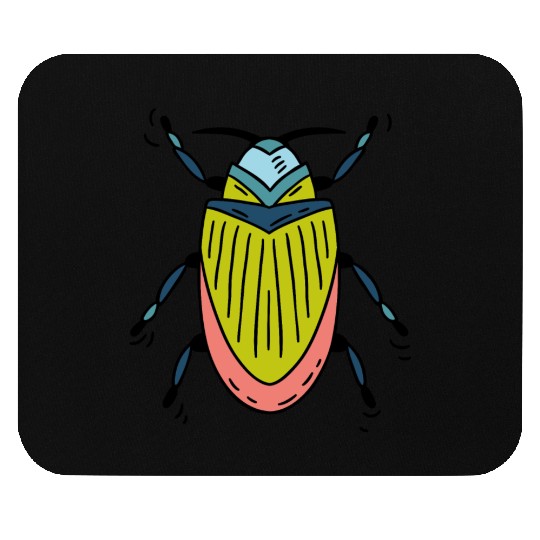 Bug Mouse Pads