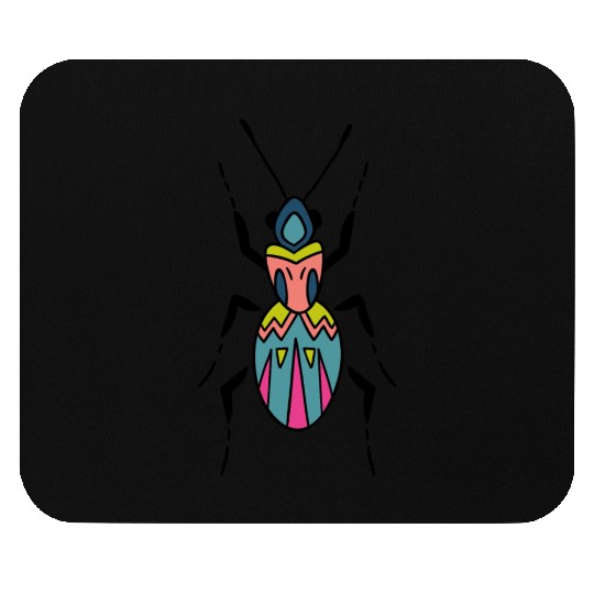 Bug Mouse Pads