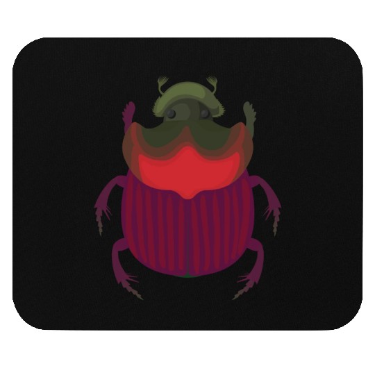 Bug Mouse Pads