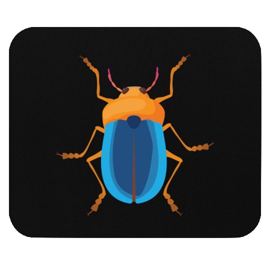 Bug Mouse Pads