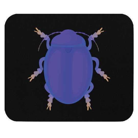 Bug Mouse Pads