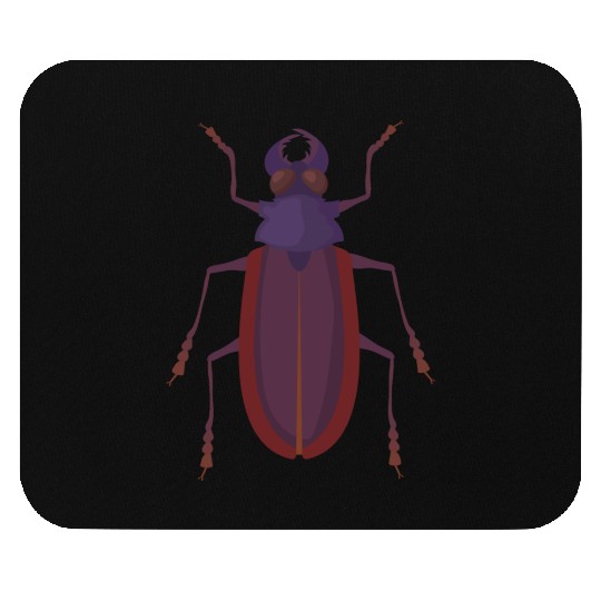 Bug Mouse Pads