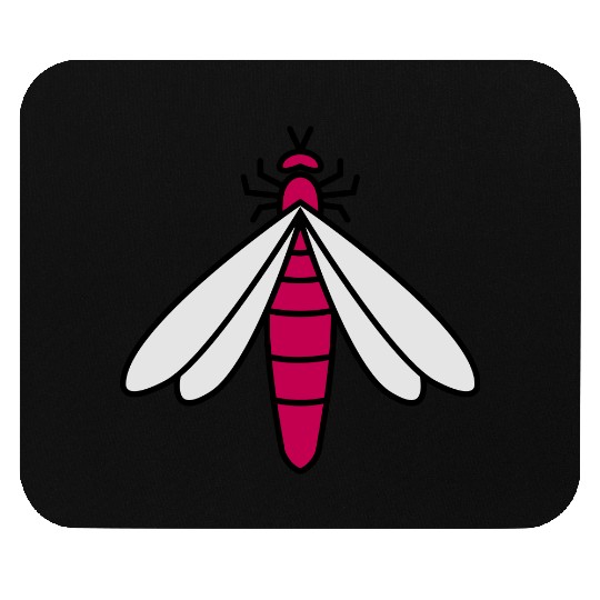Insect Mouse Pads