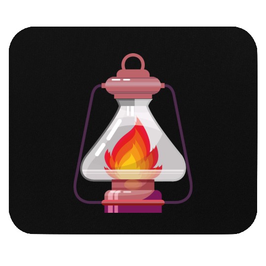 lantern Mouse Pads