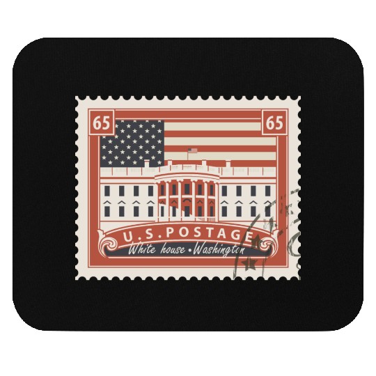 Countries Flags Mouse Pads