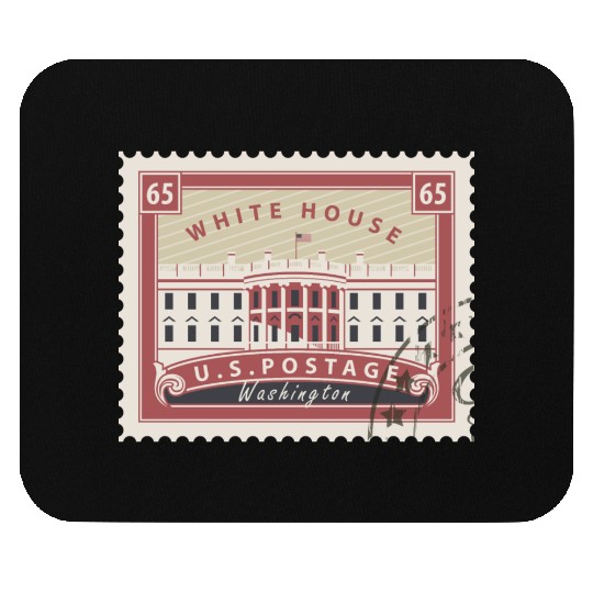 Countries Flags Mouse Pads