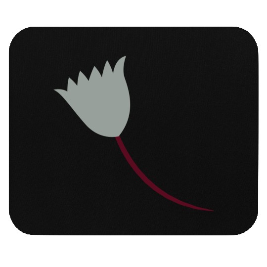 Tulip Mouse Pads