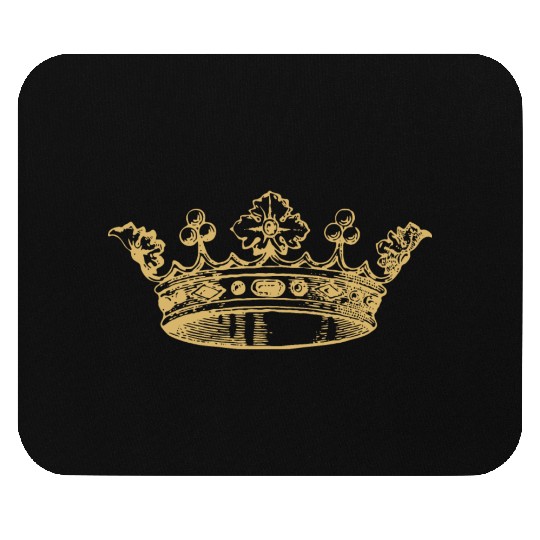 Crown Mouse Pads
